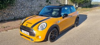 MINI Cooper 2015