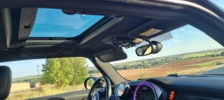 MINI Cooper 2015