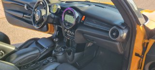 MINI Cooper 2015