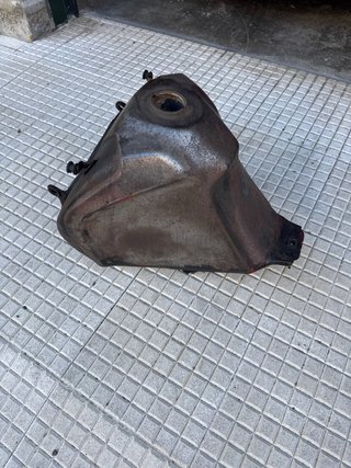 Depósito Gasolina Honda NX650 1989