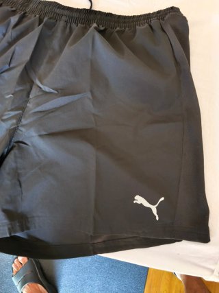 Pantalón corto Puma Velocity 5 Talla XL