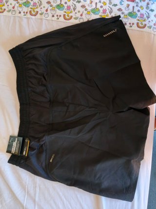 Pantalón corto Puma Velocity 5 Talla XL