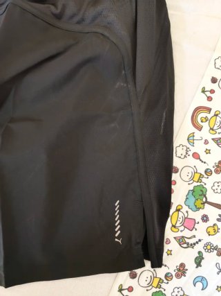 Pantalón corto Puma Velocity 5 Talla XL