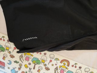 Pantalón corto Puma Velocity 5 Talla XL