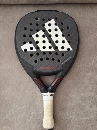 Adidas Metalbone Team Pala Pádel
