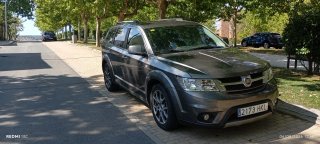 FIAT Freemont 2012