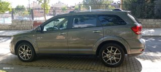 FIAT Freemont 2012