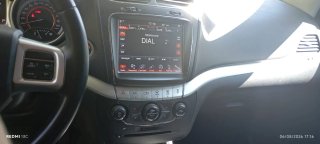 FIAT Freemont 2012