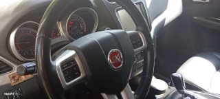 FIAT Freemont 2012