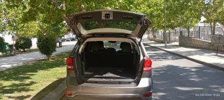 FIAT Freemont 2012