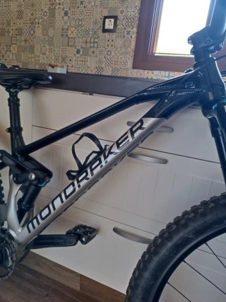 Mondraker Foxy 2022