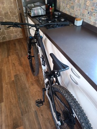 Mondraker Foxy 2022