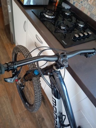 Mondraker Foxy 2022