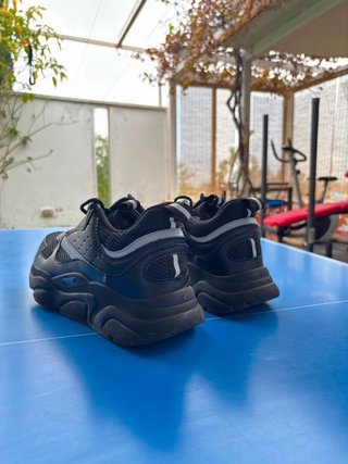 Zapatillas Christian Dior Talla 43