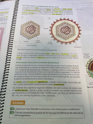 Biología 2°Bach. Oxford. Inicia Dual.