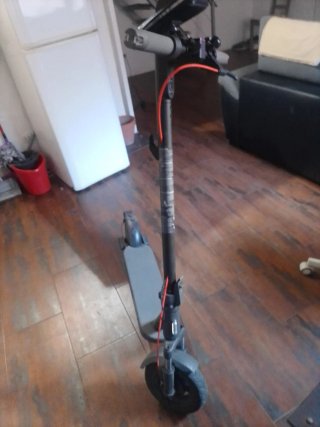 Patinete Eléctrico Xiaomi 5