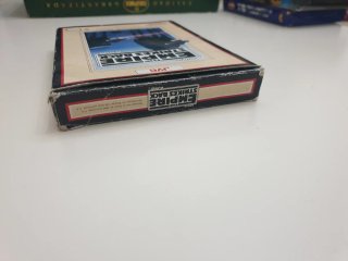 Star Wars: The Empire Strikes Back Nintrndo NES
