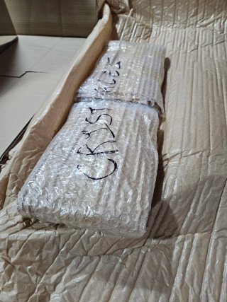 Mueble espejo baño IKEA Lillången 60x25x64