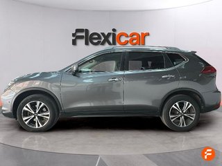 Nissan X-Trail 5P dCi 110 kW (150 CV) E6D N-CONNECTA