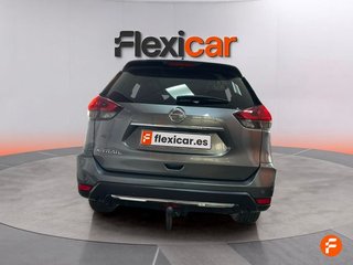 Nissan X-Trail 5P dCi 110 kW (150 CV) E6D N-CONNECTA
