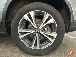 Nissan X-Trail 5P dCi 110 kW (150 CV) E6D N-CONNECTA