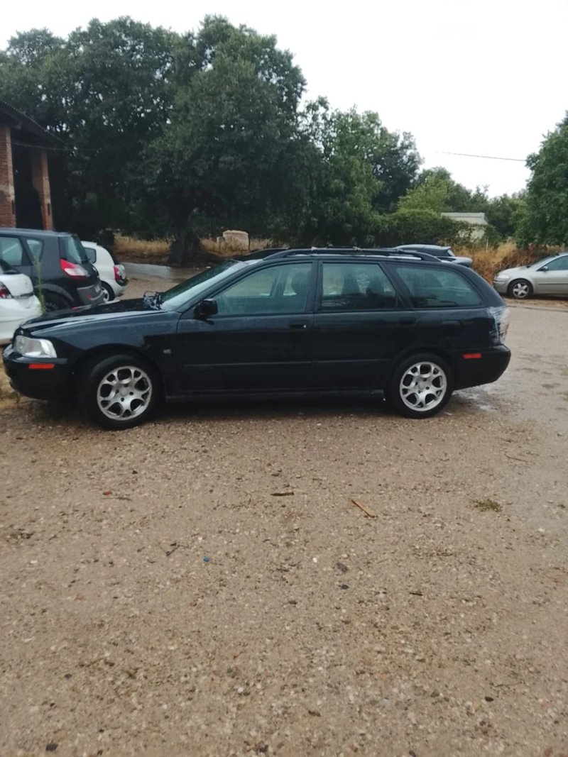 Volvo S40 2001 - foto 1