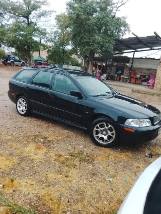 Volvo S40 2001