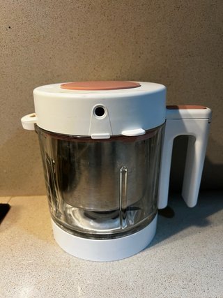 Babycook Neo