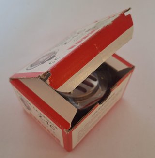 Zumbador Rodman Z-1C 230 V.c.a.