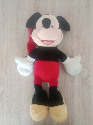 Peluche Mickey Mouse Grande 66cm