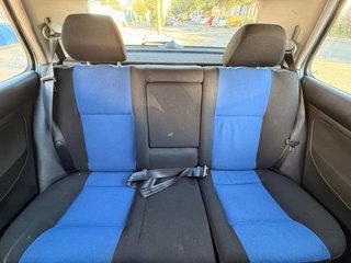 Volkswagen Golf 2001
