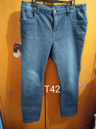Prendas de mujer talla   XL