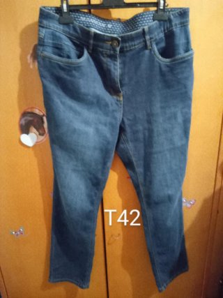 Prendas de mujer talla   XL