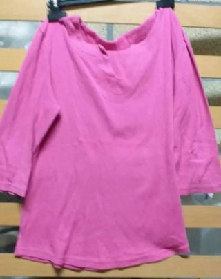 Prendas de mujer talla   XL