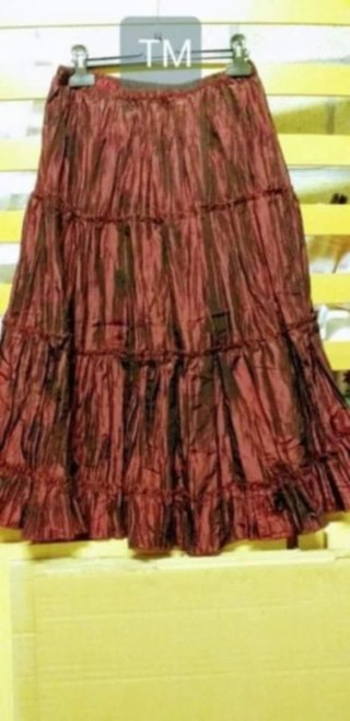 Prendas de mujer talla   XL