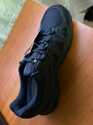 Zapatos Salomon a estrenar! Modelo RHOSSILI GTX