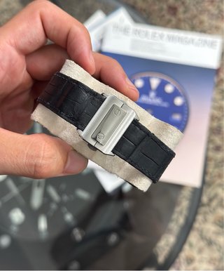 Cartier Santos 100 XL Reloj Automático