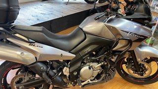 Suzuki DL 650 V-Strom A2 2007