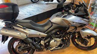 Suzuki DL 650 V-Strom A2 2007