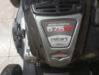 Cortacésped Sterwins