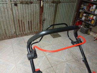 Cortacésped Sterwins
