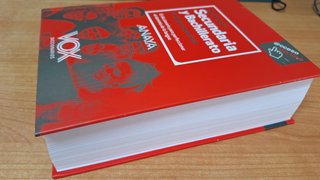 Diccionario secundaria y BACH lengua española