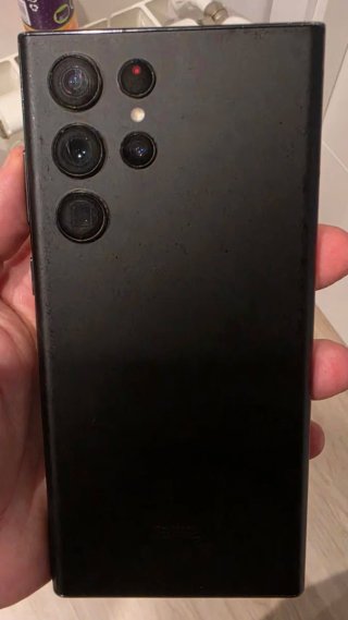 Samsung Galaxy S22 Ultra 256 GB