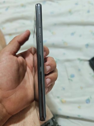 Samsung S10 con Casebank 4700Mhz
