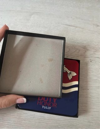 4 Posavasos | Colección Game of Thrones