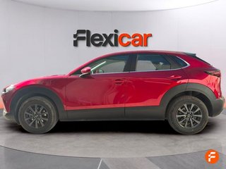 Mazda CX-30 2.0 90 kW 2WD AT Zenith (sin Pack Bose)