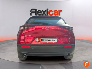 Mazda CX-30 2.0 90 kW 2WD AT Zenith (sin Pack Bose)