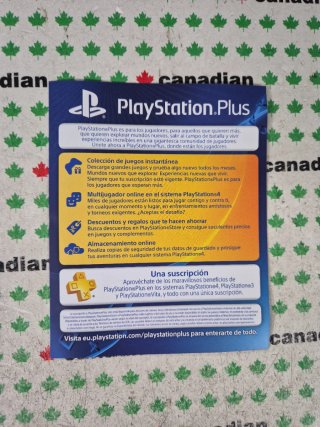 Minecraft PlayStation 4