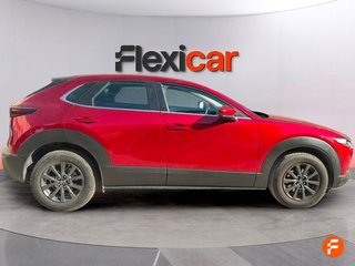 Mazda CX-30 2.0 90 kW 2WD AT Zenith (sin Pack Bose)