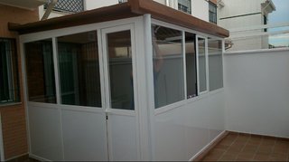 CERRAMIENTOS DE BALCONES – TORTOSA Y ALREDEDORES
